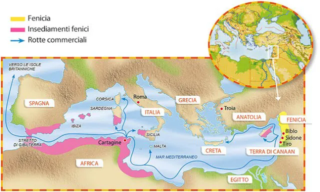 Fenici 1